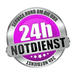24 Stunden Notdienst Donzdorf